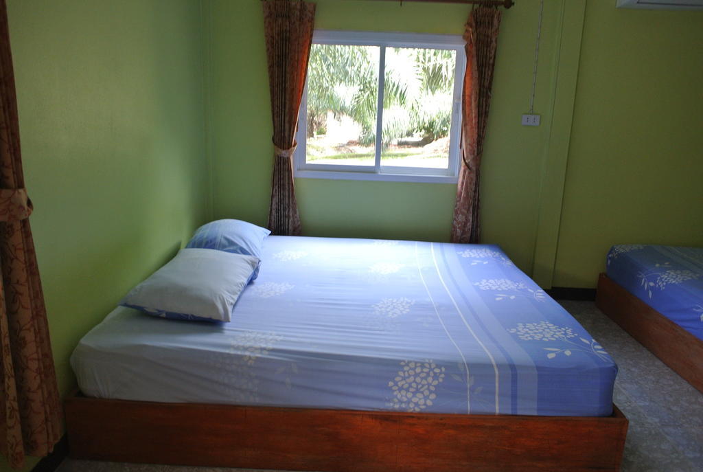 Bantatuk Resort & Restaurant Ban Tha Khun Kamer foto