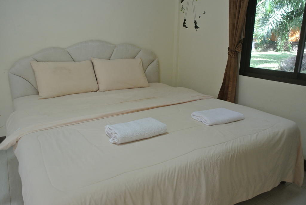 Bantatuk Resort & Restaurant Ban Tha Khun Kamer foto
